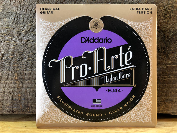 D'Addario Pro Arte Nylon Guitar Strings
