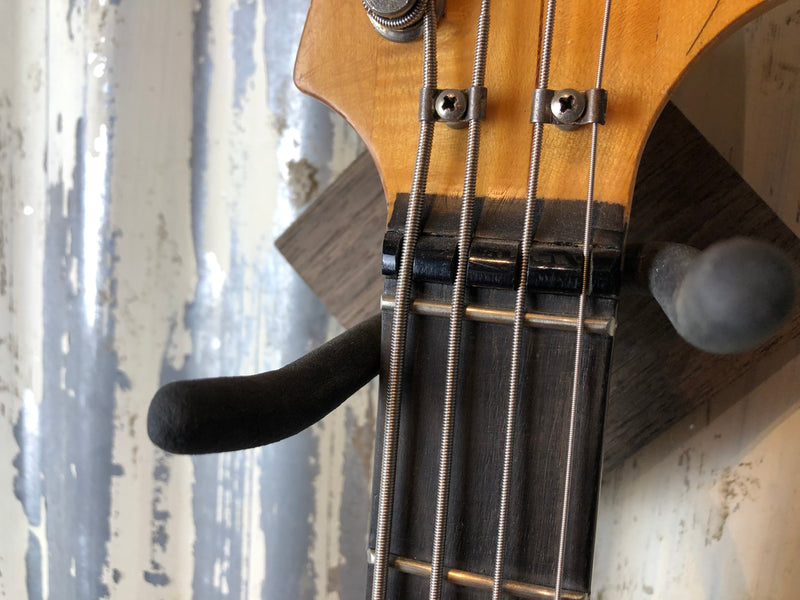 1970s Eko Camaro Jazz Bass