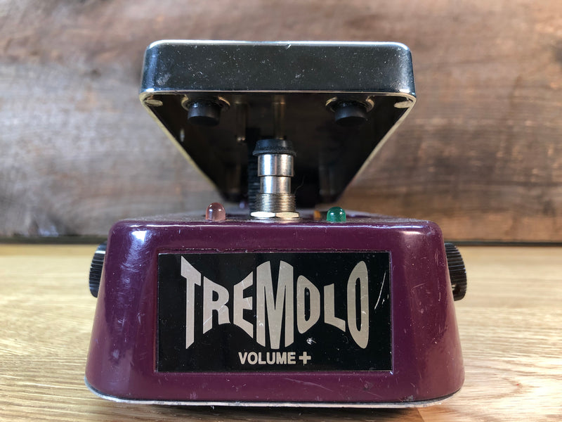 Dunlop TVP Tremolo/Volume
