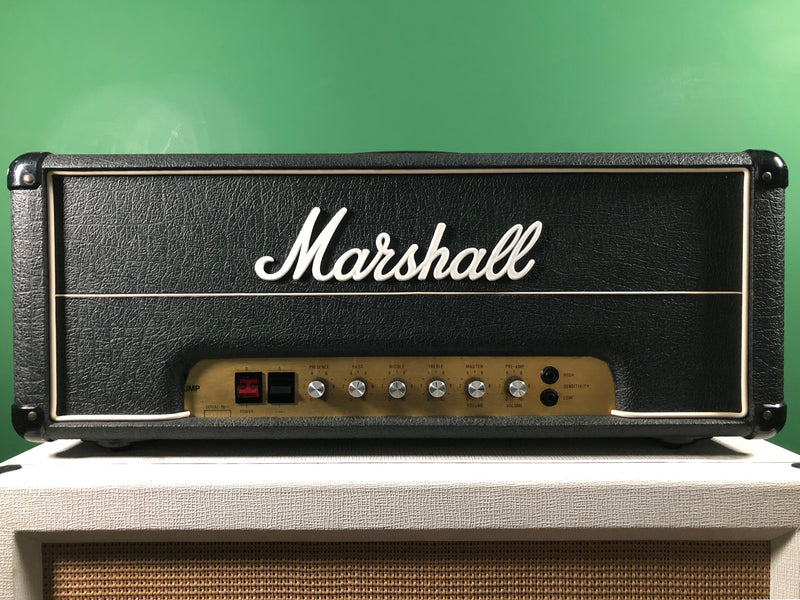 Marshall 1979 JMP 2203