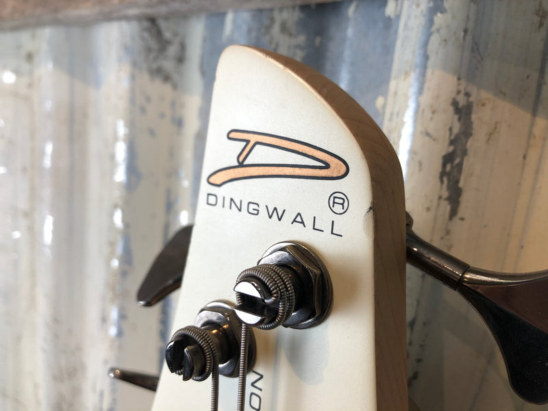 Dingwall NG3 Nolly Multiscale Bass