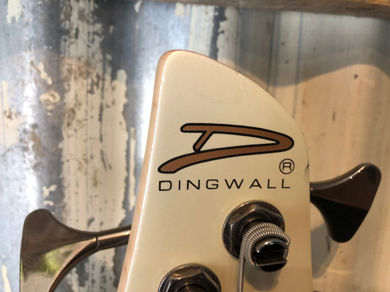 Dingwall NG3 Nolly Multiscale Bass