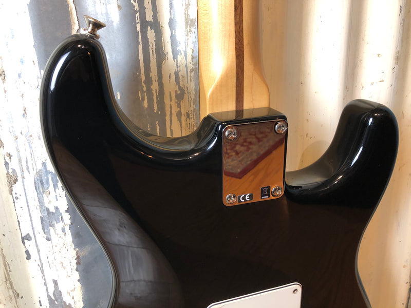 Fender MIM Left-Handed Stratocaster