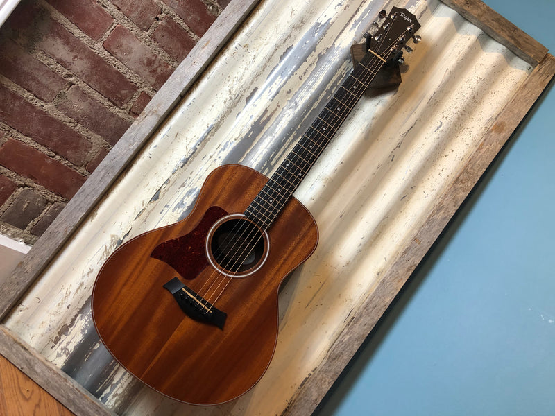 Taylor GS Mini Left Handed