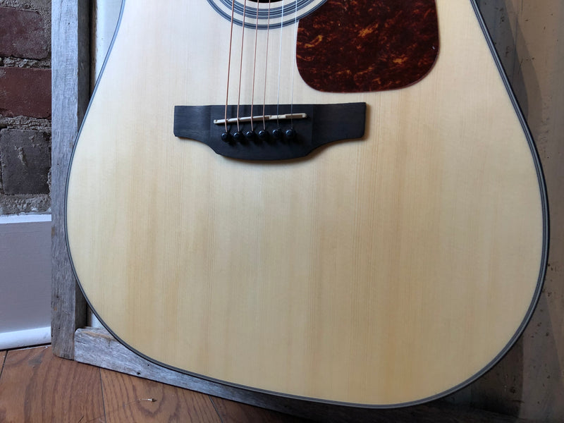 Takamine GD10CE-NS Acoustic/Electric