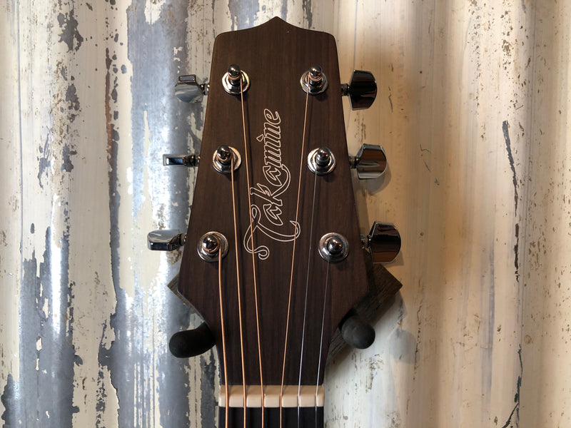 Takamine GD10CE-NS Acoustic/Electric