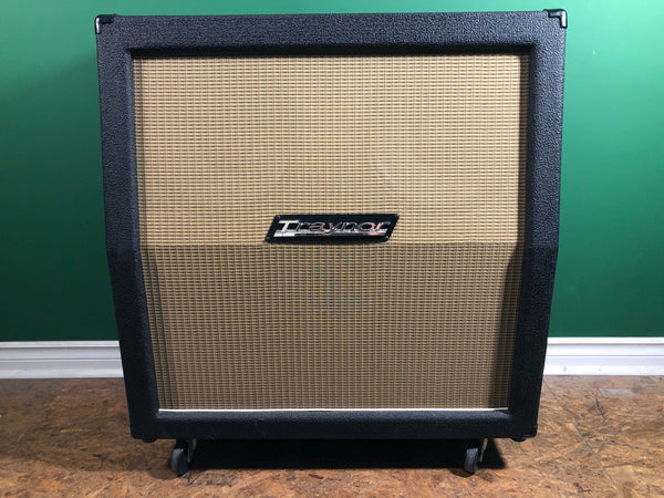 Traynor YCS412 4x12 Speaker Cabinet