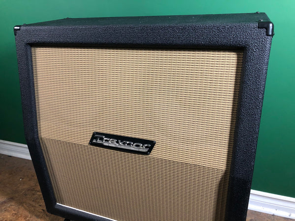 Traynor YCS412 4x12 Speaker Cabinet