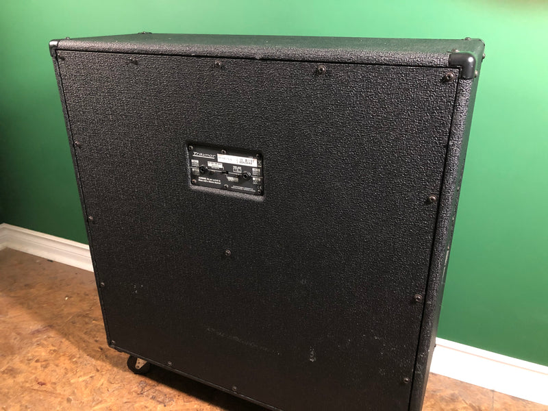 Traynor YCS412 4x12 Speaker Cabinet