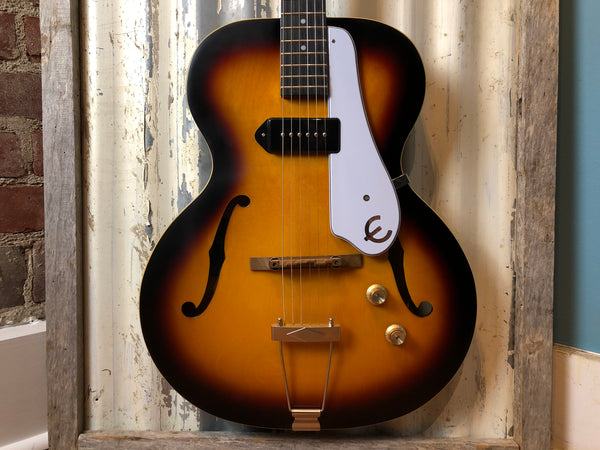 Epiphone Inspired by 1966 Century Hollowbody