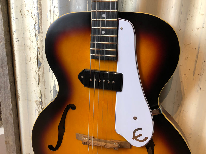 Epiphone Inspired by 1966 Century Hollowbody
