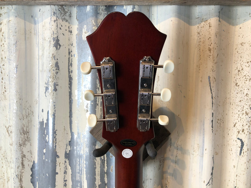Epiphone Inspired by 1966 Century Hollowbody