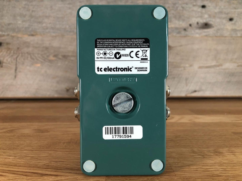 TC Electronic Viscous Vibe