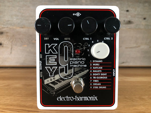 Electro-Harmonix Key9