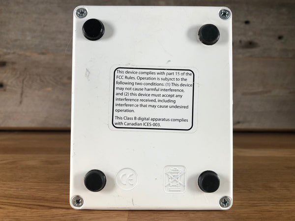 Electro-Harmonix Key9