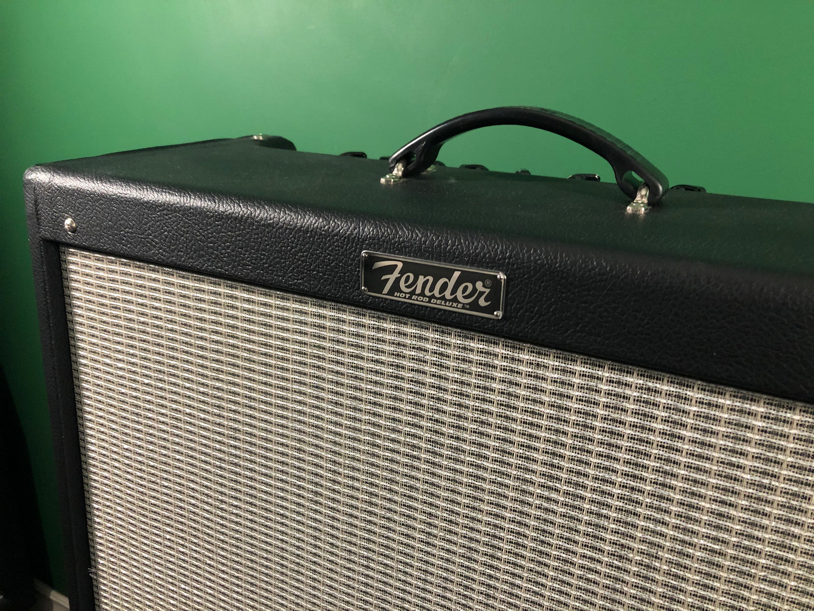 その他 Fender Hot rod deluxe. HOT ROD DELUXE IV TUBE AMP | Tom Lee Music