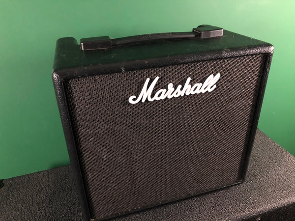 Marshall Code 25 1x10 Modelling Amp