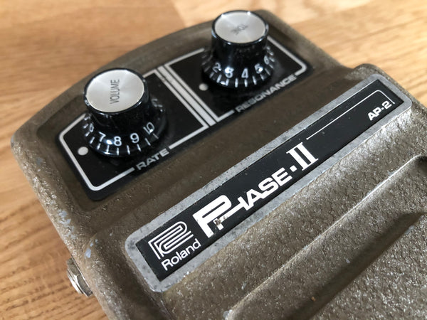 Roland AP-2 Phase II
