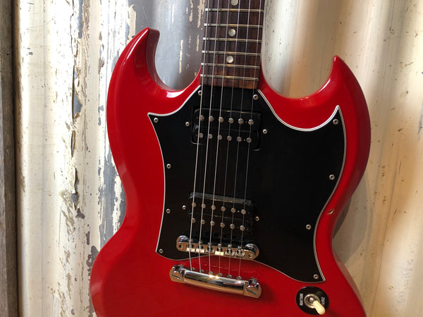 Gibson SG Special 1996