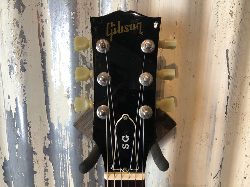 Gibson SG Special 1996