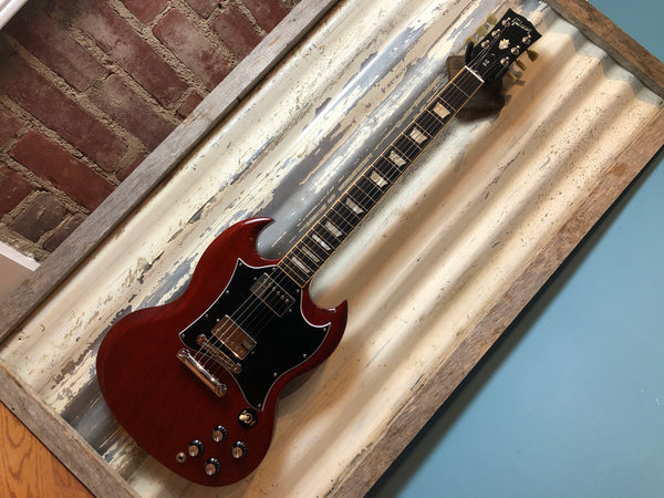 Gibson SG Standard 2008