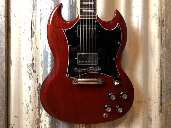 Gibson SG Standard 2008