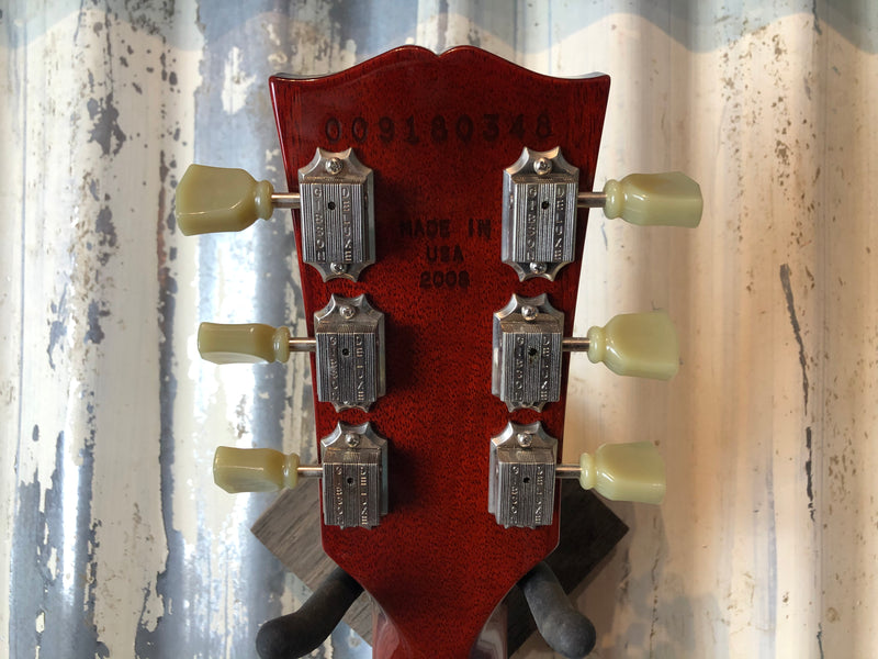 Gibson SG Standard 2008