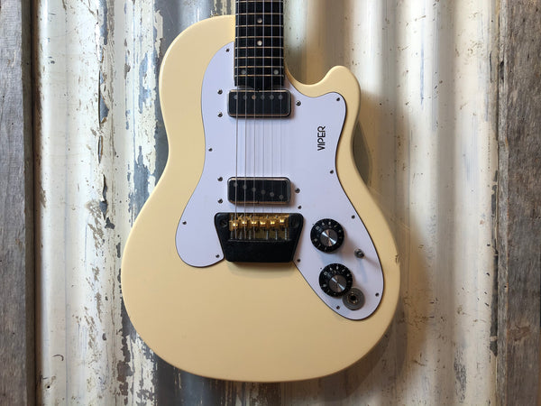 Ovation Viper 1980