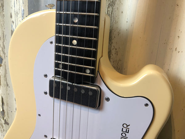 Ovation Viper 1980