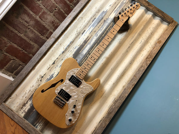 Fender 2020 Made in Japan Traditional 70s Thinline