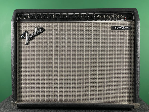Fender Princeton Chorus Combo