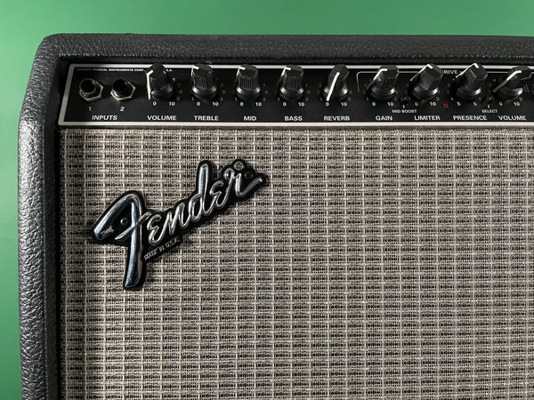Fender Princeton Chorus Combo