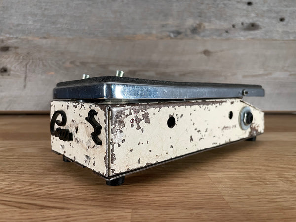 Spektr-2 USSR Fuzz Wah