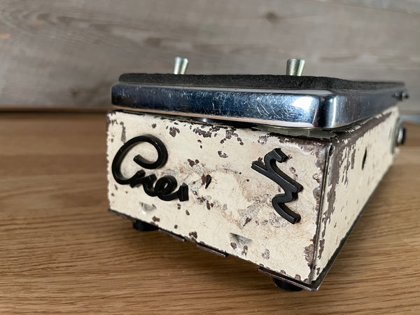 Spektr-2 USSR Fuzz Wah