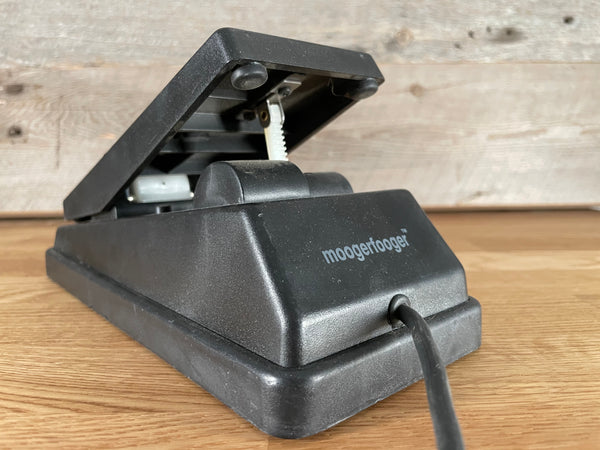 Moogerfooger Expression Pedal