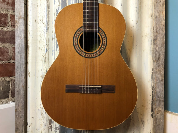 La Patrie Collection Nylon String