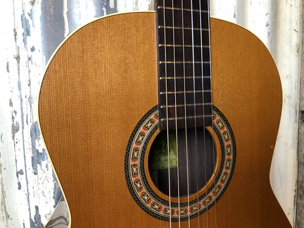 La Patrie Collection Nylon String