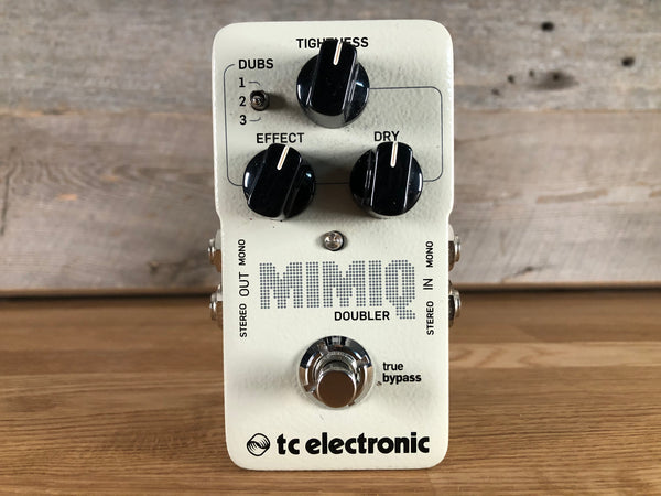 TC Electronic Mimiq