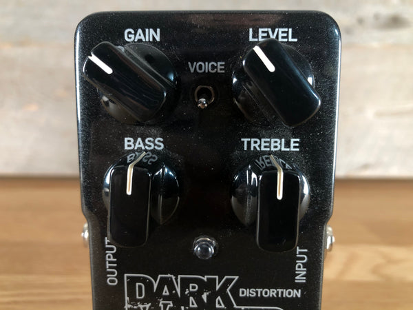 TC Electronic Dark Matter