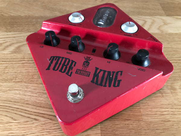 Ibanez Tube King Distortion