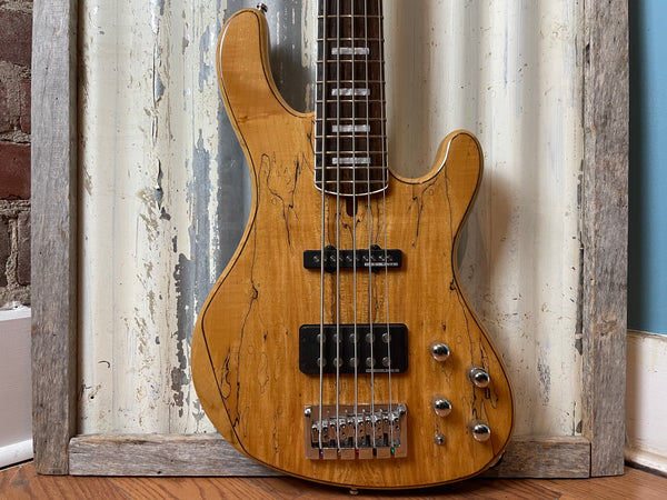 Cort GB95 5-String Active Bass