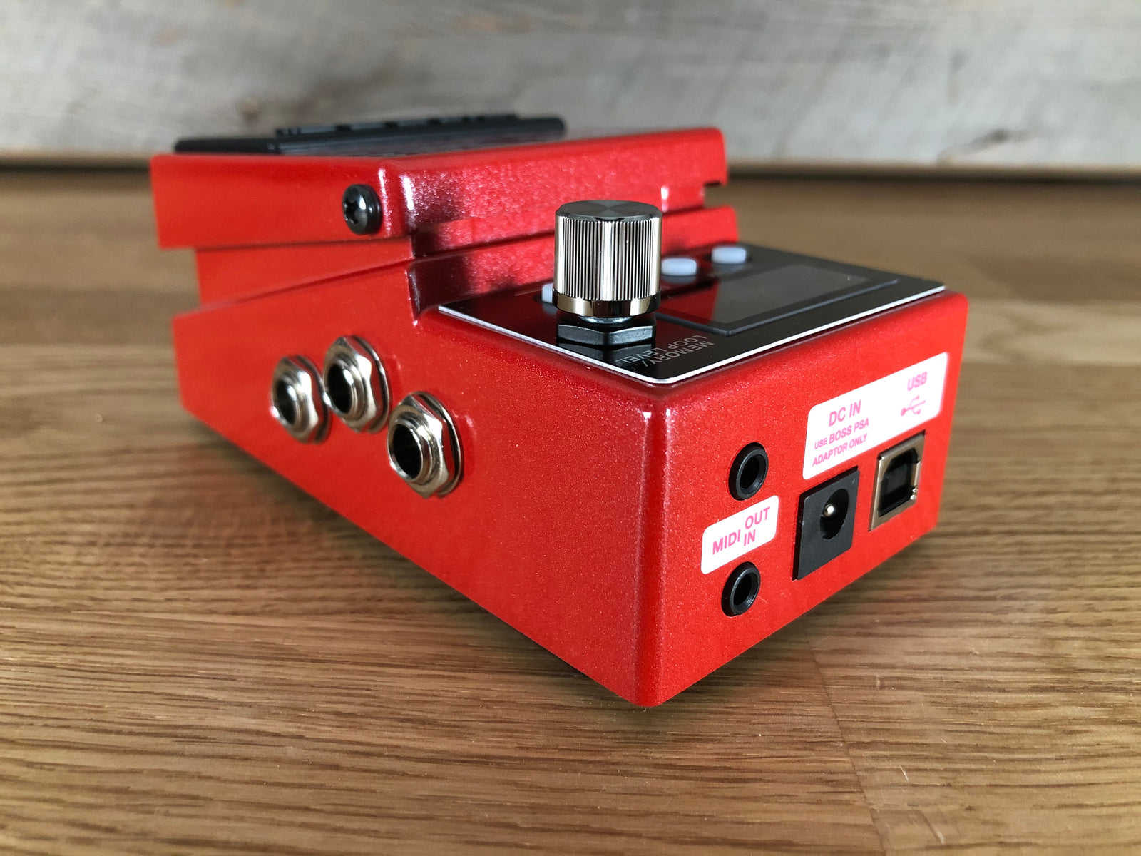 【美品】BOSS / Loop Station RC-5 BOS-RC5-back.jpg