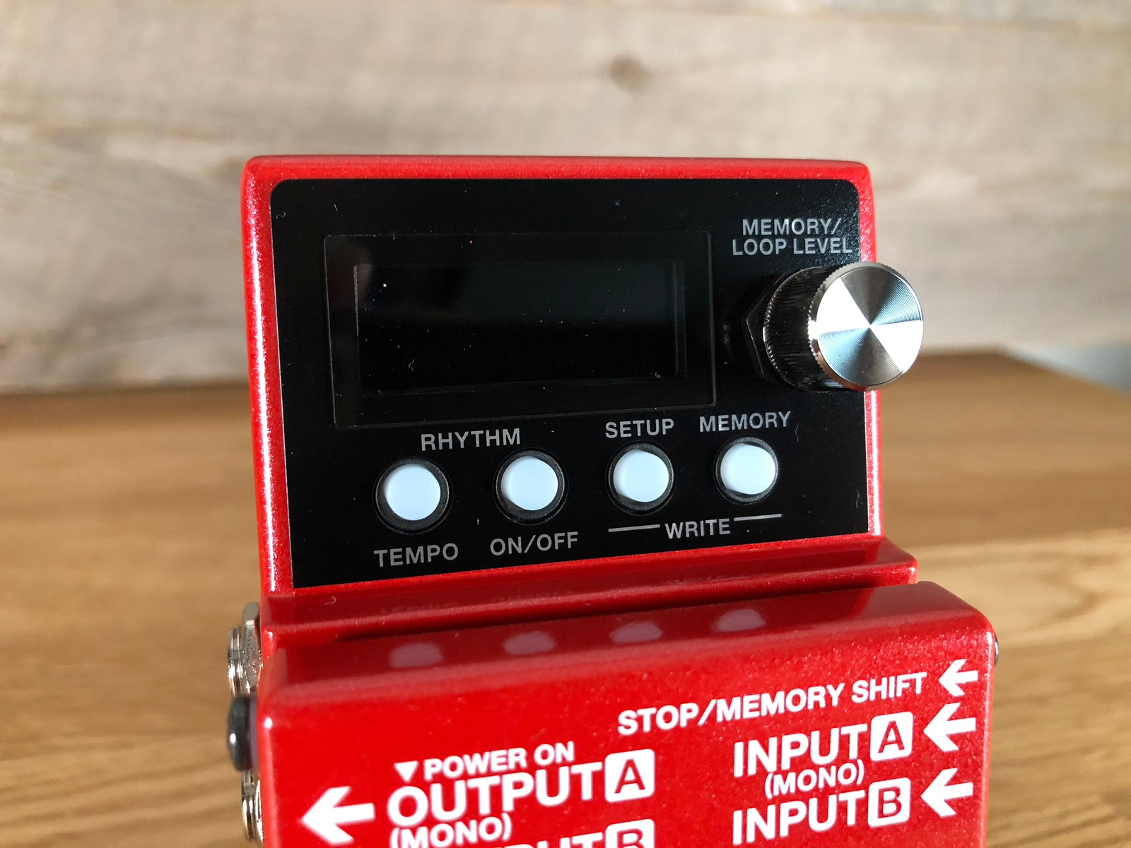 【美品】BOSS / Loop Station RC-5 BOS-RC5-back.jpg