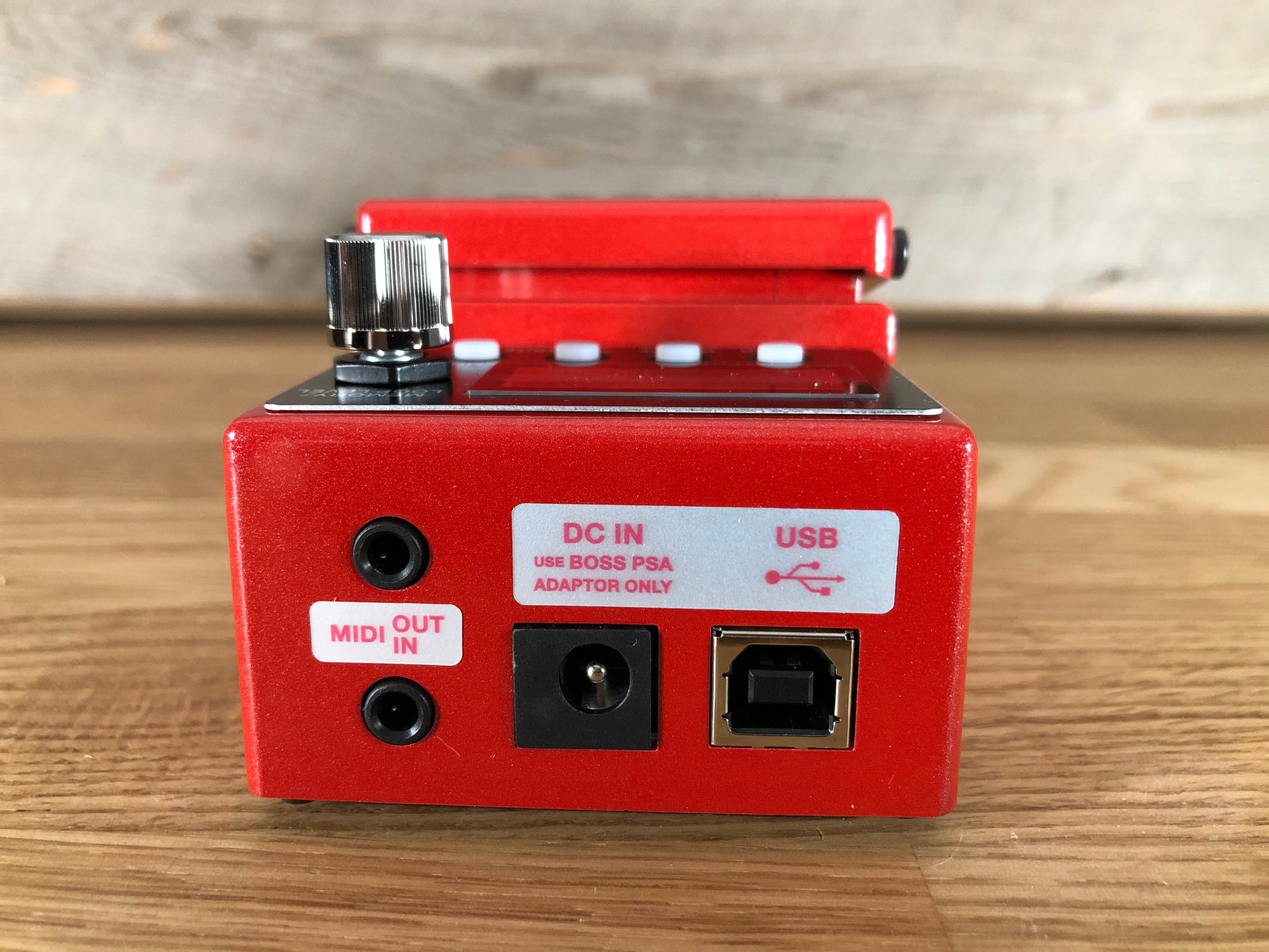 Boss RC-5 Loop Station Toronto, ON | Cask Music