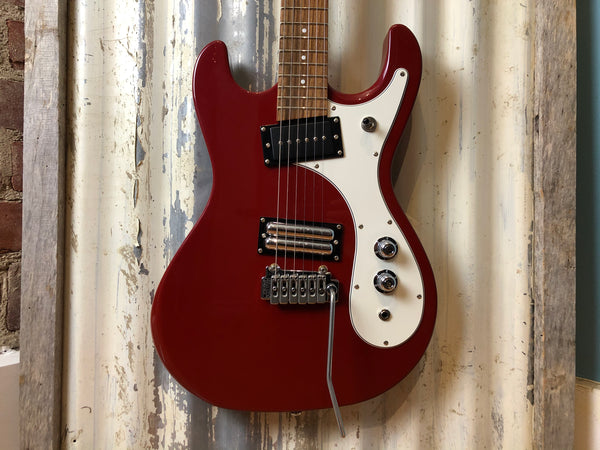 Danelectro 64XT Reissue