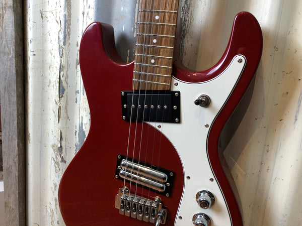 Danelectro 64XT Reissue