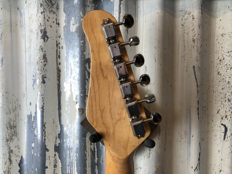 Typhoon Made in Korea Stratocaster