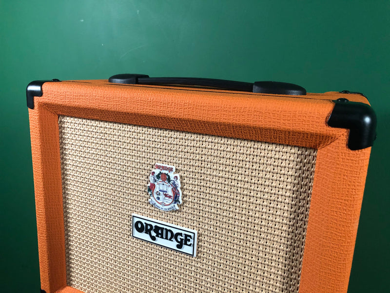 Orange Crush 20 Guitar Combo