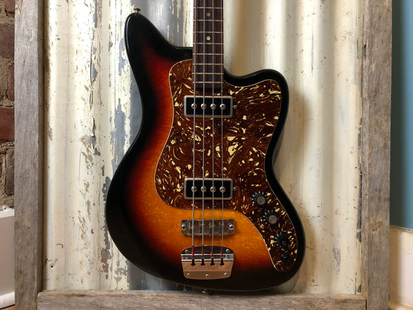 Framus Strato 4 Bass