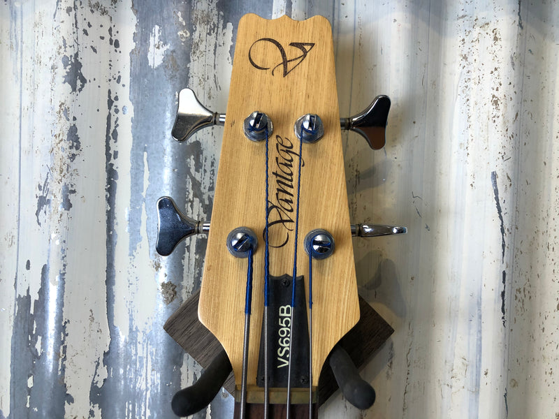 Vantage VS695B MIJ Bass